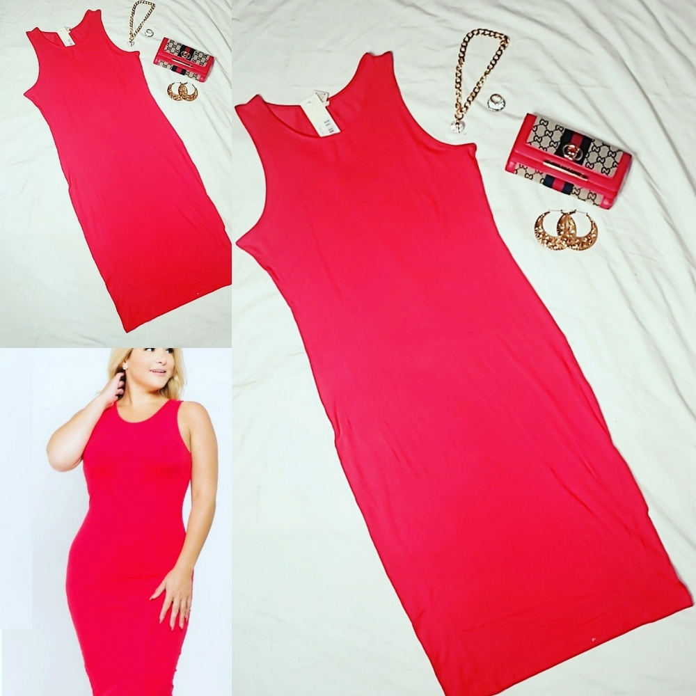 Body-Con dress